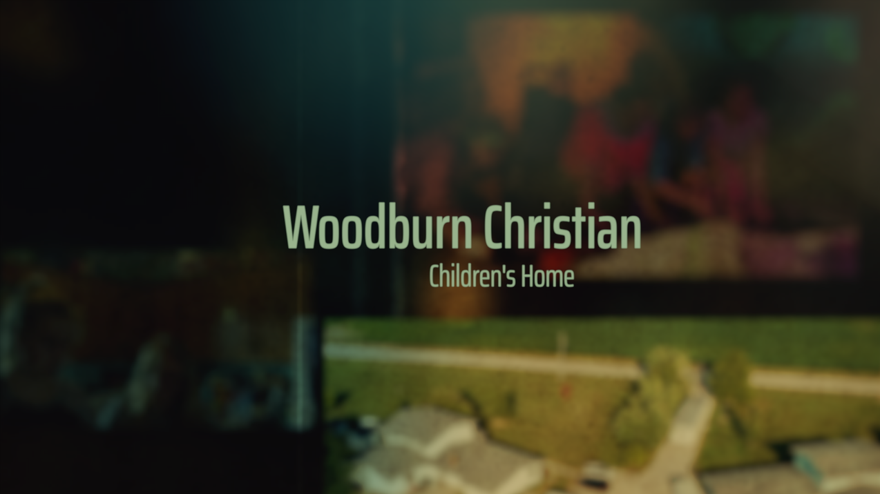 Woodburn Christian Children's Home